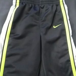 Nike sweat pants